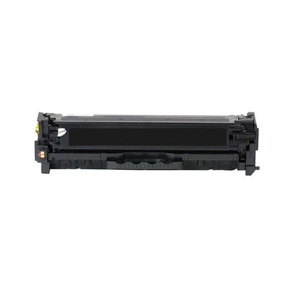 HP CF380A Reman Ecotone Black 2.4K