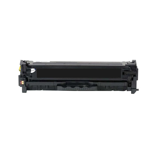 HP CF380A Reman Ecotone Black 2.4K