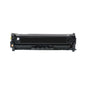 HP CF380A Reman Ecotone Black 2.4K