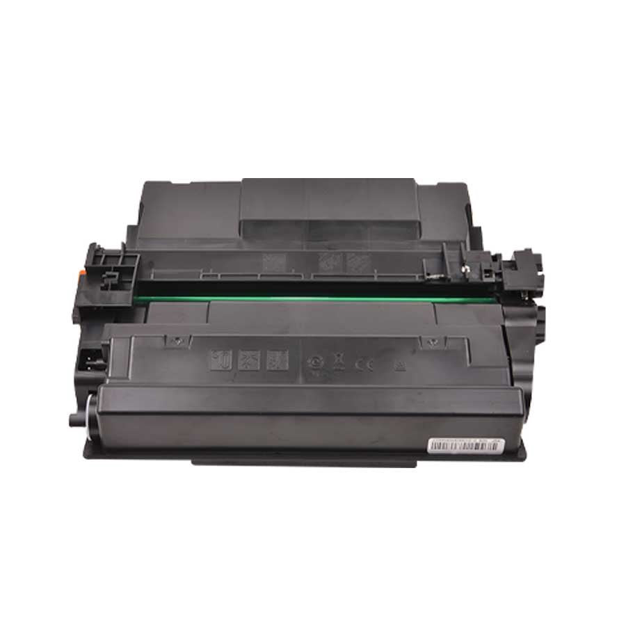 Canon 0453C001 Alternative Premium Tone Black 20K