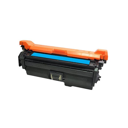 HP CF031A Reman Ecotone Cyan 12.5K