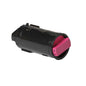 Xerox 106R03867 Reman Ecotone Magenta 9K