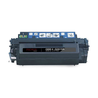 HP 2300 Q2610A Alternative Premium Tone  6K