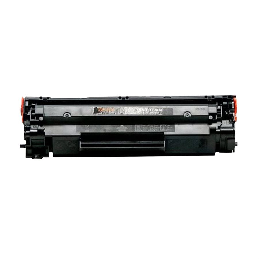 HP - CF283A - Black - Alternative Premium Tone 1.5K