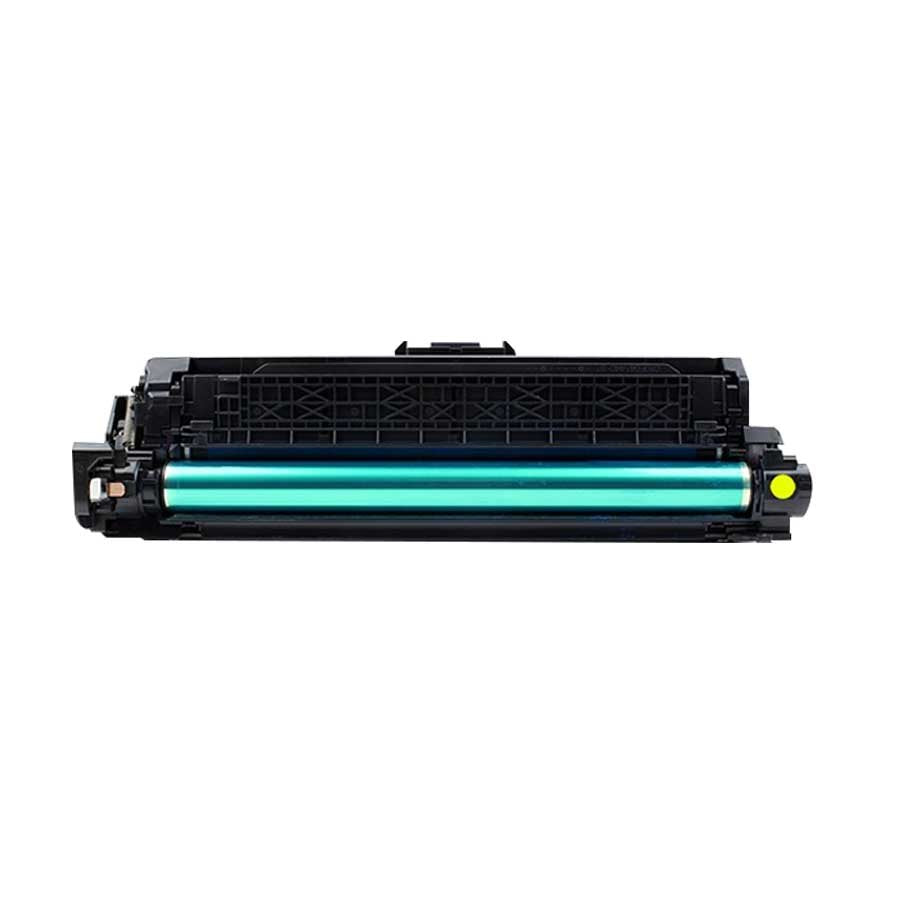 HP CF032A (646A) Alternative Toner Yellow 12.5K