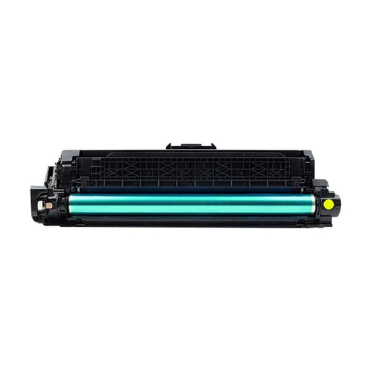 HP CF032A (646A) Alternative Toner Yellow 12.5K
