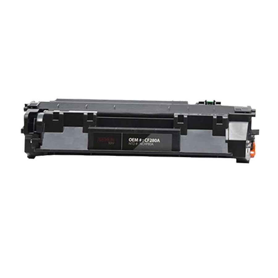 HP CF280A M401/425 Alternative Premium Tone 2.7K