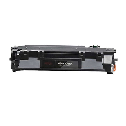 HP CF280A M401/425 Alternative Premium Tone 2.7K