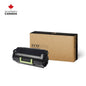 Lexmark 52D1000 Reman Ecotone 6K