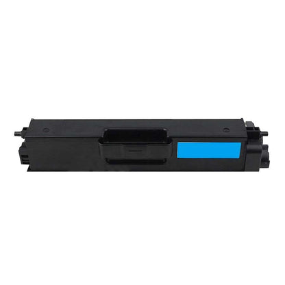 Brother TN339 Alternative Cyan Premium Tone 6K