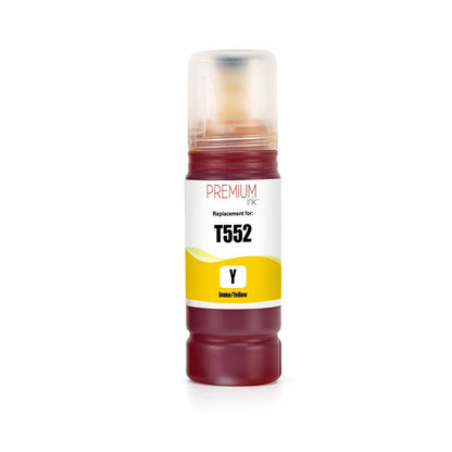 Epson T552420 Alternative Premium Ink Yellow