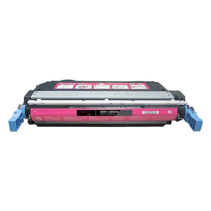 HP 4700 Q5953A Alternative Magenta Premium Tone 10K