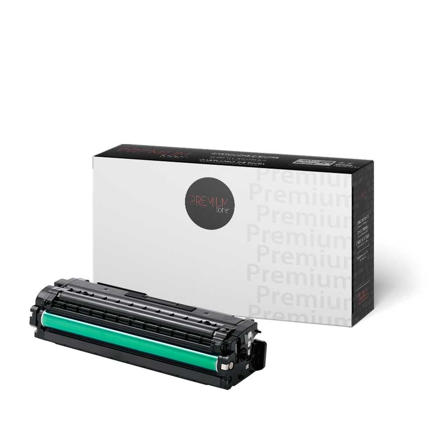 Samsung CLT-K506L Alternative toner Premium Tone Black 6K