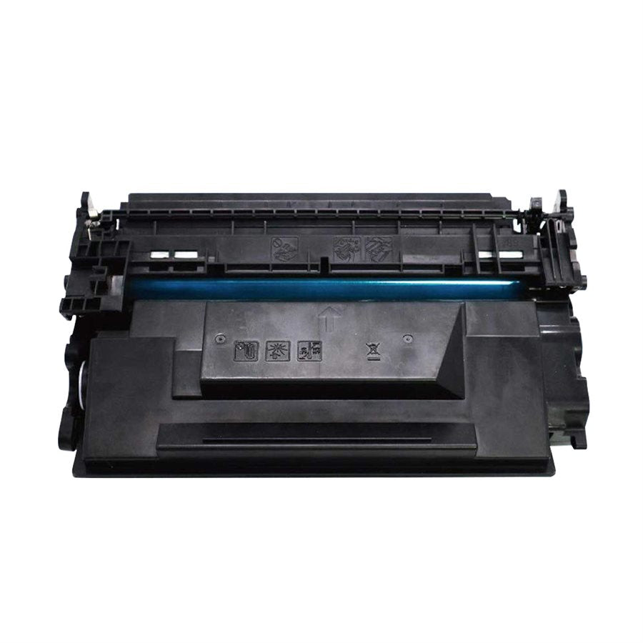 HP CF289X Reman Ecotone Black 10K (With toner level)