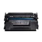 HP CF289X Reman Ecotone Black 10K (With toner level)