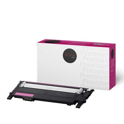 Samsung - CLT-M406S - Premium Tone - magenta - 1K