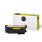 HP CF332A (654A) Yellow Alternative Premium Tone 15K