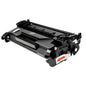 HP CF258A Reman Ecotone 3K (With toner level)
