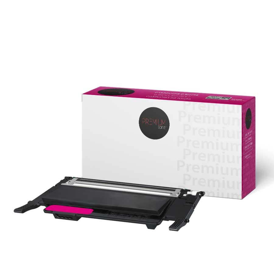 Samsung CLT-M407S Alternative Premium Tone Magenta 1K