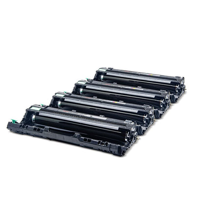 Brother DR221CL Alternative Drum Premium Tone CMYK 15K