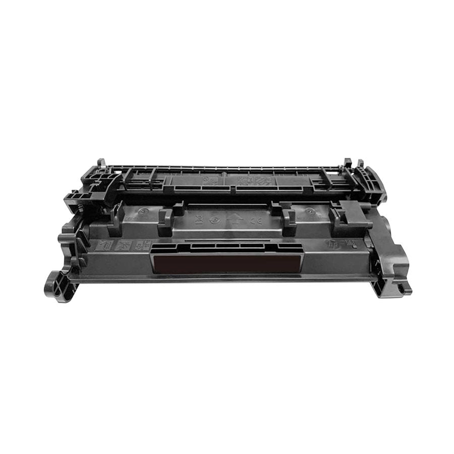 HP CF258X Reman Ecotone 10K (Without toner level)