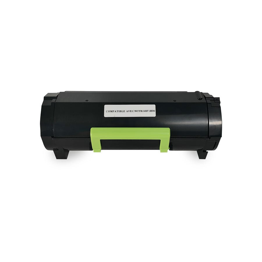 Lexmark 50F1H00 Alternative White Box  5K