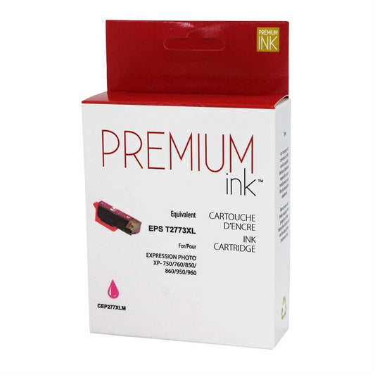 Epson 277XL Alternative Magenta