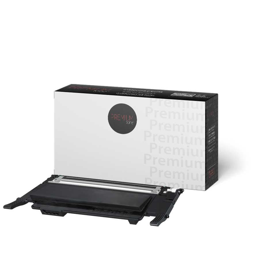Samsung CLT-K407S Alternative Premium Tone Black 1.5K