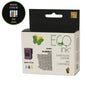 HP No. 60XL CC644  Reman Color EcoInk