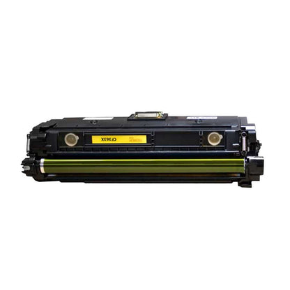 HP 508X Yellow Alternative Premium Tone 9.5K