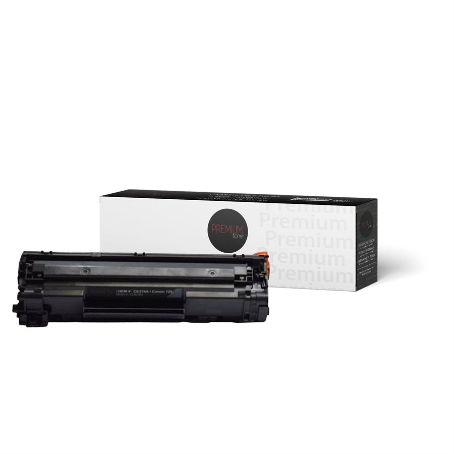 HP CE278 | Canon 128 Alternative Premium Tone 2.1K