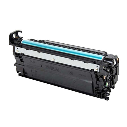 HP CE260X (649X) Black Alternative Premium Tone 17K
