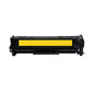 HP CF382A Reman Ecotone Yellow 2.7K