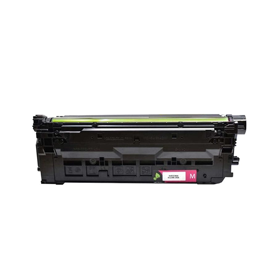 HP CF363X Reman Ecotone Magenta 9.5K
