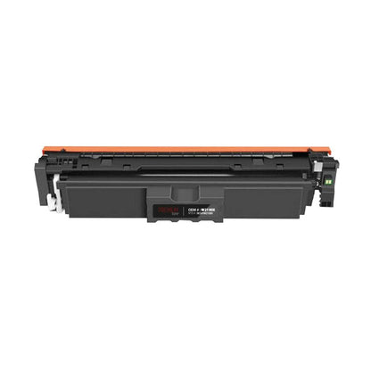HP W2100X Alternative Premium Tone YRTS Black 7.5K