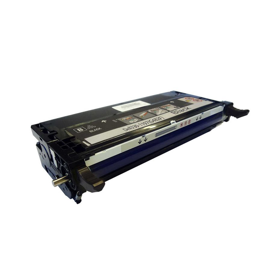 Dell 310-8395 Reman Ecotone Black 8K