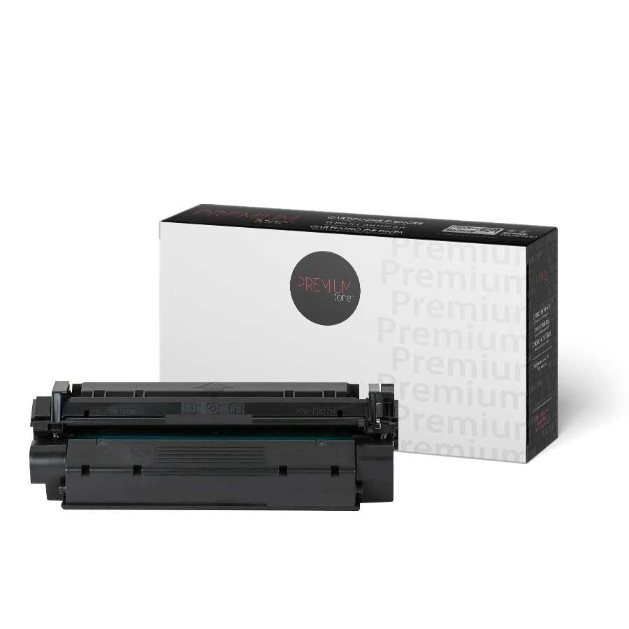 Canon  X25 Reman Premium Tone 2.5K