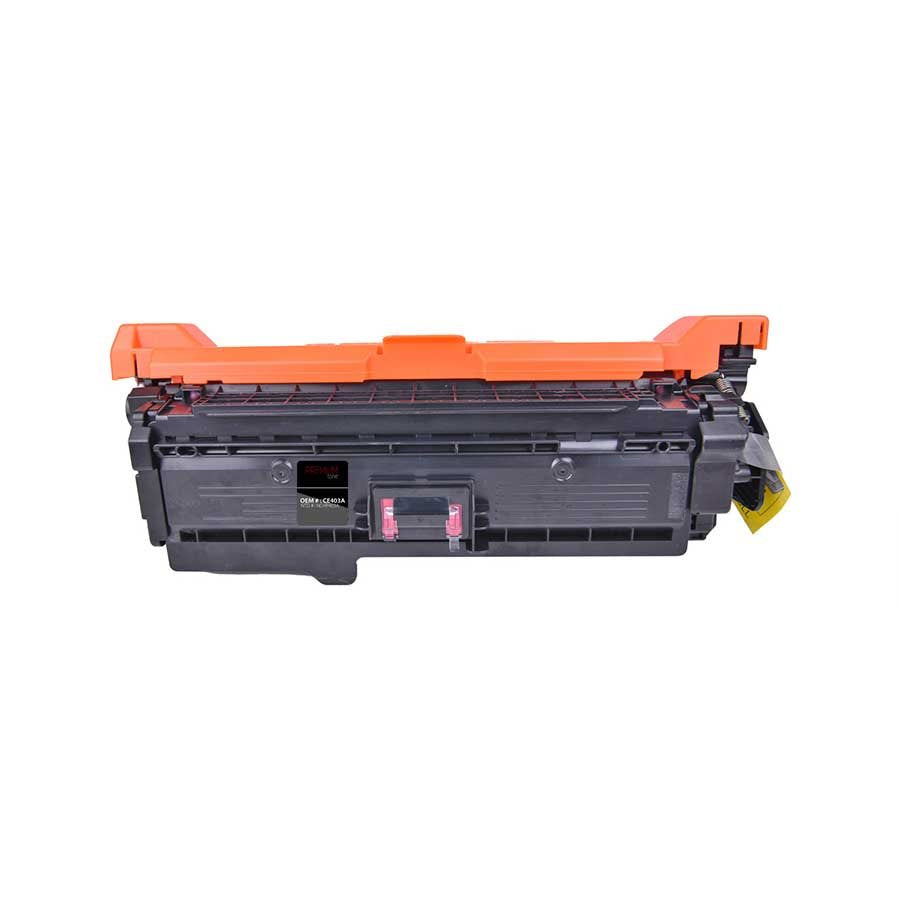 HP CE403A (507A) M551 Alternative Magenta Premium Tone 6K
