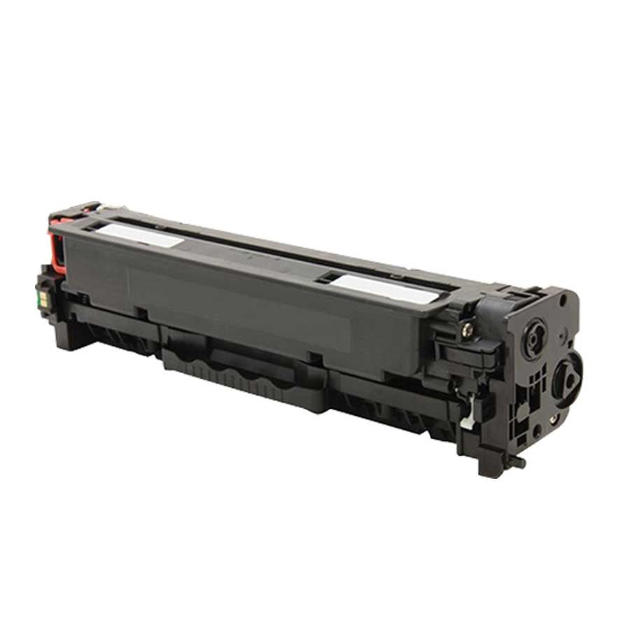 HP CE410X (305X) Reman Black Premium Tone 4K