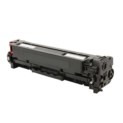 HP CE410X (305X) Reman Black Premium Tone 4K