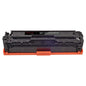 HP CB540A/Canon no.116 Univer.Alternative Black PremiumTone 2.2K