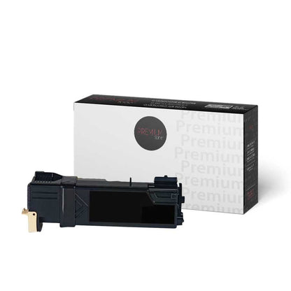 Xerox 6128 106R01455 Alternative Black  Premium Tone 3.1K