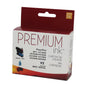 Brother LC105CS Cyan Alternative Premium Ink 1.2K