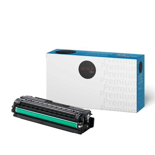Samsung CLT-C506L Alternative toner Premium Tone Cyan 3.5K