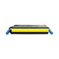 HP C9732A Reman Ecotone Yellow 12K