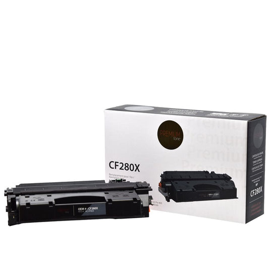 HP CF280X  M401/425 Alternative Premium Tone 6.9K