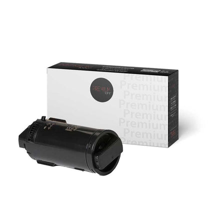 Xerox 106R03931 Alternative Premium Tone Black 16.9K