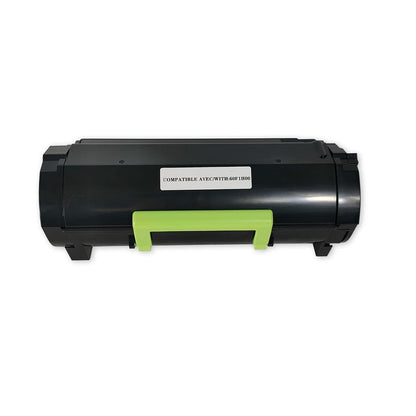Lexmark 60F1H00 Alternative Premium Tone 10K