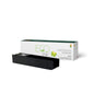 HP 972A (F6T80AN) Reman Black Ecoink YRTS 3.5K