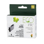 HP No. 564XL CB322 Reman Photo Black EcoInk